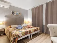 Недвижимость Villa Petit Juas: 9