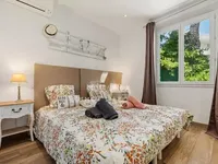 Недвижимость Villa Petit Juas: 10