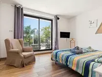 Недвижимость Villa Petit Juas: 11