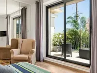 Недвижимость Villa Petit Juas: 12