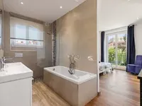 Недвижимость Villa Petit Juas: 14