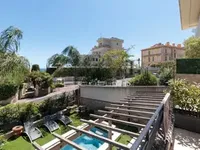 Недвижимость Villa Petit Juas: 18