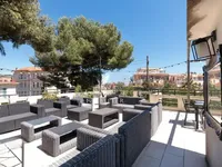 Недвижимость Villa Petit Juas: 19