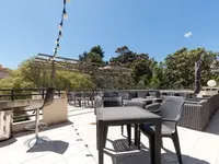 Недвижимость Villa Petit Juas: 20