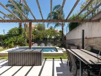 Недвижимость Villa Petit Juas: 23