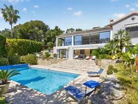 Недвижимость House Cannes Californie: 1
