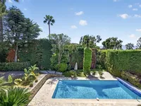 Недвижимость House Cannes Californie: 6
