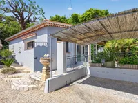 Недвижимость House Cannes Californie: 22