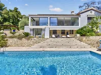 Недвижимость House Cannes Californie: 23