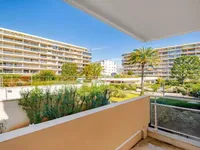 Недвижимость Villa Pointe Croisette: 1