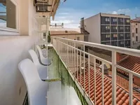 Недвижимость Villa Cannes Centre-Ville: 1