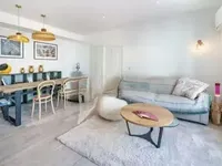 Недвижимость Villa Cannes Centre-Ville: 12