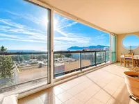 Недвижимость Villa Cannes La Bocca: 1
