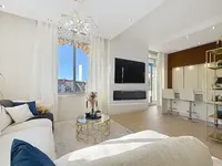 Недвижимость Estate Pointe Croisette: 1