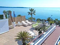 Недвижимость House Cannes: 1