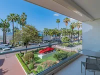 Недвижимость Villa Cannes Centre-ville: 1