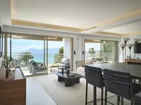 Недвижимость Villa Pointe Croisette: 2