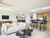 Недвижимость Villa Pointe Croisette: 3