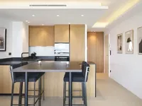 Недвижимость Villa Pointe Croisette: 4
