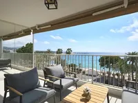 Недвижимость Villa Pointe Croisette: 10