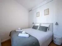 Недвижимость Villa Cannes Centre-Ville: 5