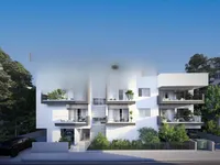 Недвижимость 2 Bedroom Apartment For Sale In Agios Spiridonas, Limassol: 2