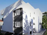 Недвижимость 2 Bedroom Apartment For Sale In Agios Spiridonas, Limassol: 4