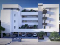 Недвижимость 2 Bedroom Apartment For Sale In Agios Spiridonas, Limassol: 6