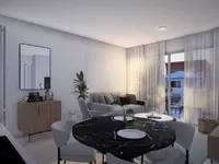 Недвижимость 2 Bedroom Apartment For Sale In Agios Spiridonas, Limassol: 7