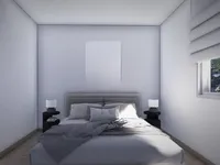 Недвижимость 2 Bedroom Apartment For Sale In Agios Spiridonas, Limassol: 8