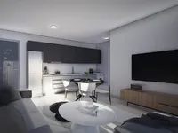 Недвижимость 2 Bedroom Apartment For Sale In Agios Spiridonas, Limassol: 10