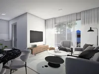 Недвижимость 2 Bedroom Apartment For Sale In Agios Spiridonas, Limassol: 14