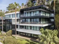 Недвижимость Villa Petit Juas: 1