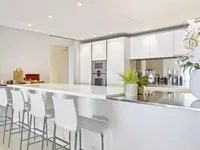 Недвижимость Villa Petit Juas: 12