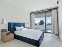 Недвижимость Villa Petit Juas: 13