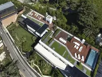 Недвижимость Villa Petit Juas: 4