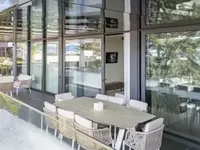 Недвижимость Villa Petit Juas: 9