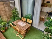 Недвижимость Villa Petit Juas: 6