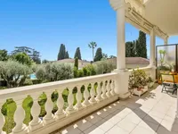 Недвижимость Villa République Cannes: 1