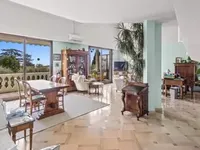 Недвижимость Villa République Cannes: 2