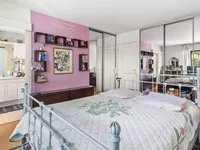 Недвижимость Villa République Cannes: 4