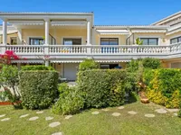 Недвижимость Villa République Cannes: 7