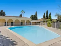 Недвижимость Villa République Cannes: 8