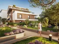 Недвижимость Villa Cannes Croix des Gardes: 3