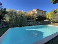 Недвижимость Villa Petit Juas: 2