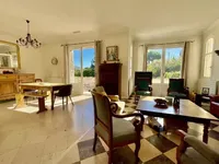 Недвижимость Villa Petit Juas: 4