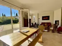 Недвижимость Villa Petit Juas: 5