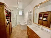 Недвижимость Villa Petit Juas: 10
