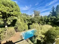 Недвижимость Villa Petit Juas: 11