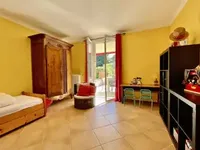 Недвижимость Villa Petit Juas: 12